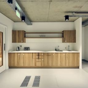 Bild von Spaces - London, Spaces Angel Islington