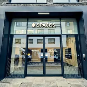 Bild von Spaces - London, Spaces Angel Islington