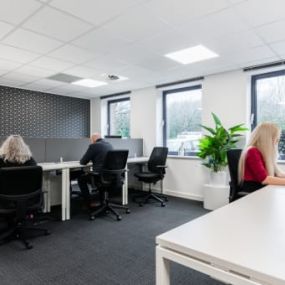 Bild von Regus - Cardiff Gate Business Park