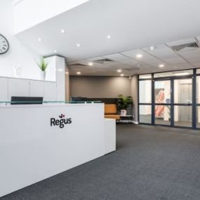 Bild von Regus - Cardiff Gate Business Park