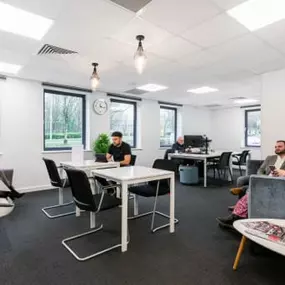 Bild von Regus - Cardiff Gate Business Park