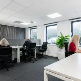 Bild von Regus - Cardiff Gate Business Park