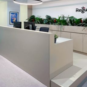 Bild von Regus - Naples, Centro Direzionale