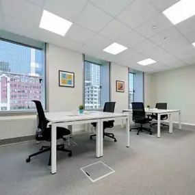 Bild von Regus - Naples, Centro Direzionale