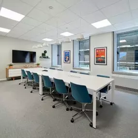 Bild von Regus - Naples, Centro Direzionale