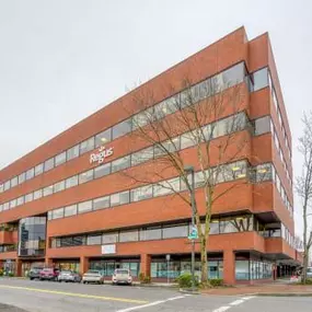 Bild von Regus - Washington, Vancouver - 1220 Main Place