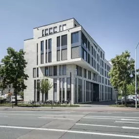 Bild von Regus - Darmstadt, Berliner Carree