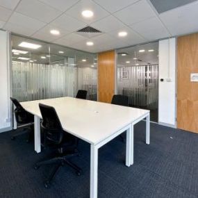 Bild von Regus - Oxford, Oxford Science