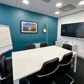 Bild von Regus - Oxford, Oxford Science