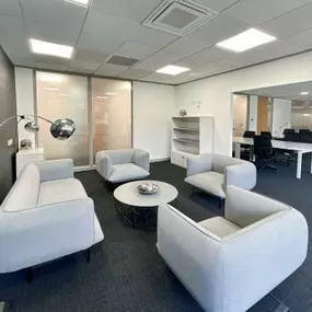 Bild von Regus - Oxford, Oxford Science