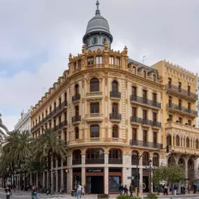 Bild von Regus - Valencia, Plaza del Ayuntamiento