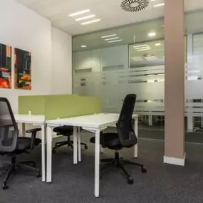 Bild von Regus - Valencia, Plaza del Ayuntamiento