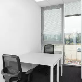 Bild von Regus - Naples, Brin