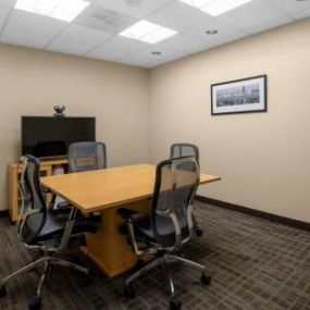 Bild von Regus -  San Diego - Friars Mission