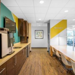 Bild von Regus -  San Diego - Friars Mission