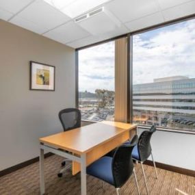 Bild von Regus -  San Diego - Friars Mission