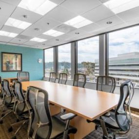 Bild von Regus -  San Diego - Friars Mission