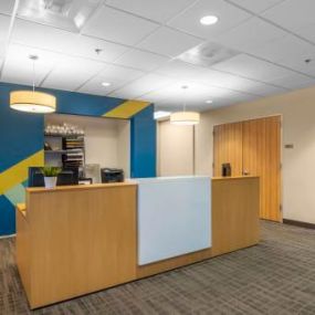 Bild von Regus -  San Diego - Friars Mission