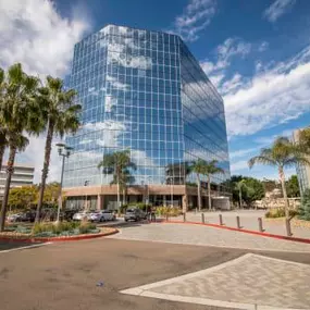 Bild von Regus -  San Diego - Friars Mission