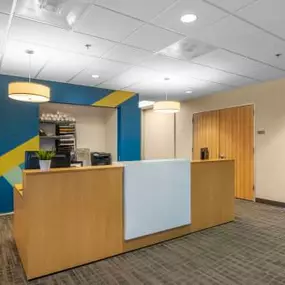 Bild von Regus -  San Diego - Friars Mission