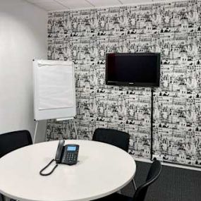 Bild von Regus - Bracknell Arlington Square