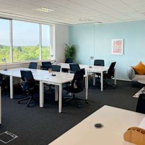 Bild von Regus - Bracknell Arlington Square