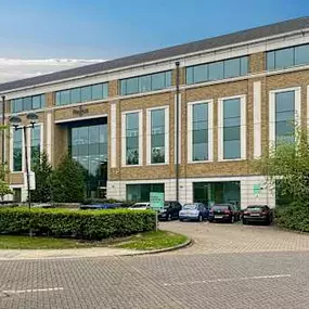 Bild von Regus - Bracknell Arlington Square