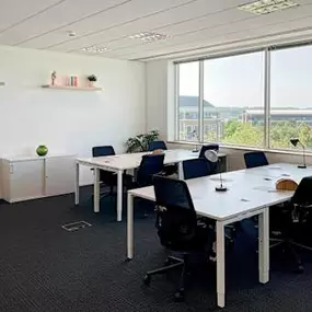 Bild von Regus - Bracknell Arlington Square