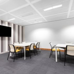 Bild von Regus - London, Richmond Station, Kew Road