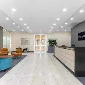 Bild von Regus - London, Richmond Station, Kew Road