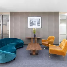 Bild von Regus - London, Richmond Station, Kew Road