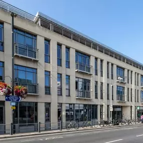 Bild von Regus - London, Richmond Station, Kew Road