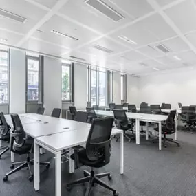 Bild von Regus - London, Richmond Station, Kew Road