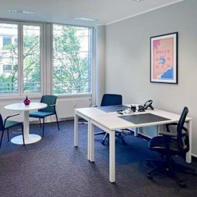 Bild von Regus - Munich Maximilianstrasse 35a