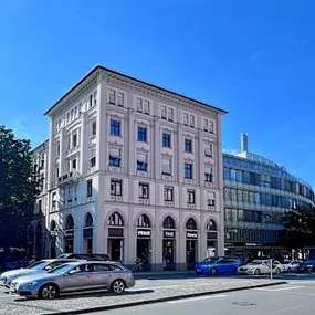 Bild von Regus - Munich Maximilianstrasse 35a