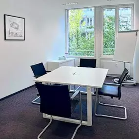 Bild von Regus - Munich Maximilianstrasse 35a