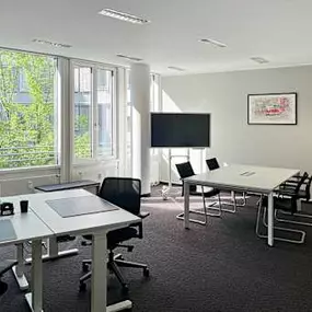 Bild von Regus - Munich Maximilianstrasse 35a