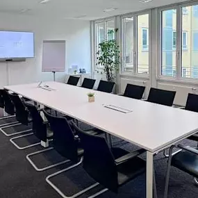 Bild von Regus - Munich Maximilianstrasse 35a