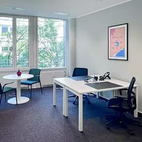 Bild von Regus - Munich Maximilianstrasse 35a