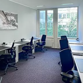 Bild von Regus - Munich Maximilianstrasse 35a