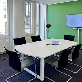 Bild von Regus - Munich Maximilianstrasse 35a