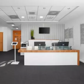 Bild von Regus - Nottingham East Midlands Airport