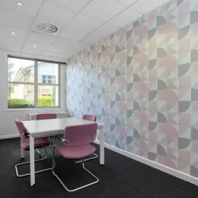 Bild von Regus - Nottingham East Midlands Airport