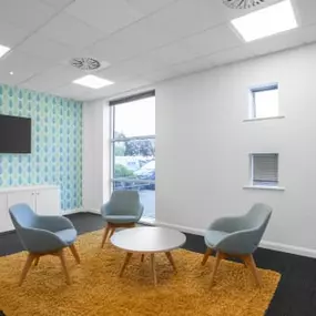 Bild von Regus - Nottingham East Midlands Airport