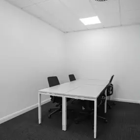 Bild von Regus - Nottingham East Midlands Airport