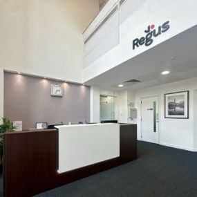 Bild von Regus - High Wycombe Kingsmead Business Park