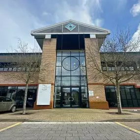 Bild von Regus - High Wycombe Kingsmead Business Park