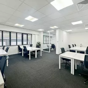 Bild von Regus - High Wycombe Kingsmead Business Park