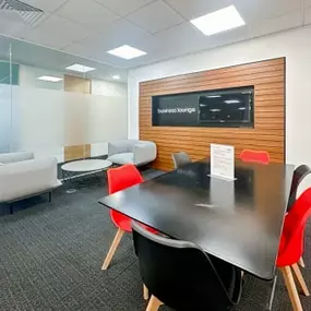 Bild von Regus - High Wycombe Kingsmead Business Park