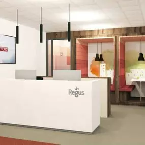 Bild von Regus - Maidenhead, Concorde Park